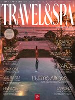 TRAVEL & SPA